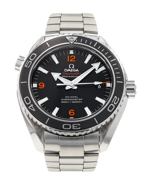 Omega Planet Ocean 232.30.46.21.01.003